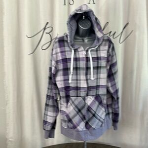 Massive outdoor hoodie